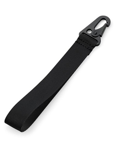 B-BG100-Brandable Key Clip